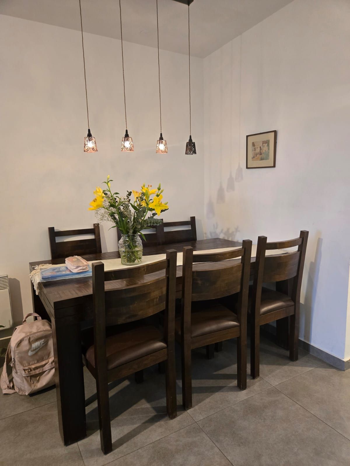 מהסמארטפון שלי